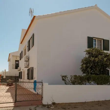 Casa Da Lota Villa Manta Rota Exterior photo
